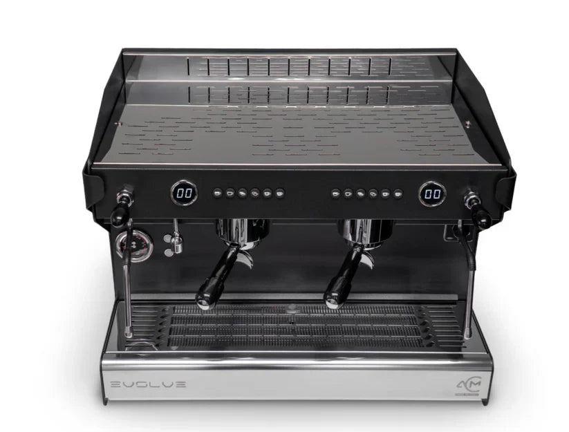 ACM 2 Group Evolve Coffee Machine