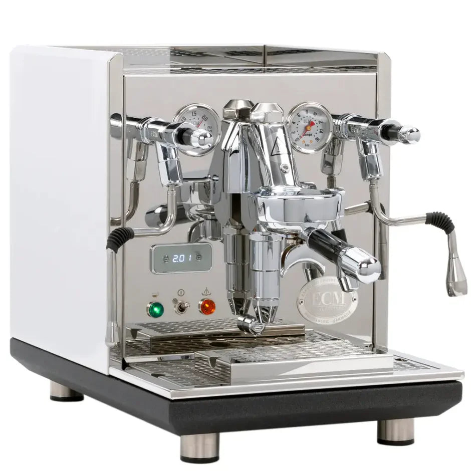 ECM Synchronika V3 2024 Coffee Machine with Fast Heat Up Technology ( LAST ONE )