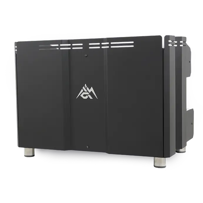 ACM Edge Coffee Machine