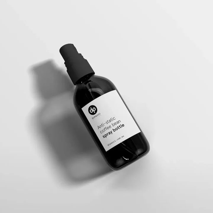 Anti-Static Coffee Bean Spray Bottle – 100ml