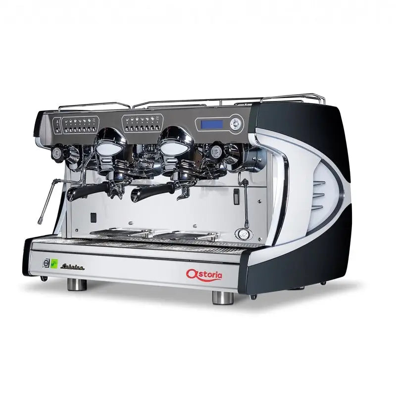 Astoria Sabrina Plus 4 You Coffee Machine