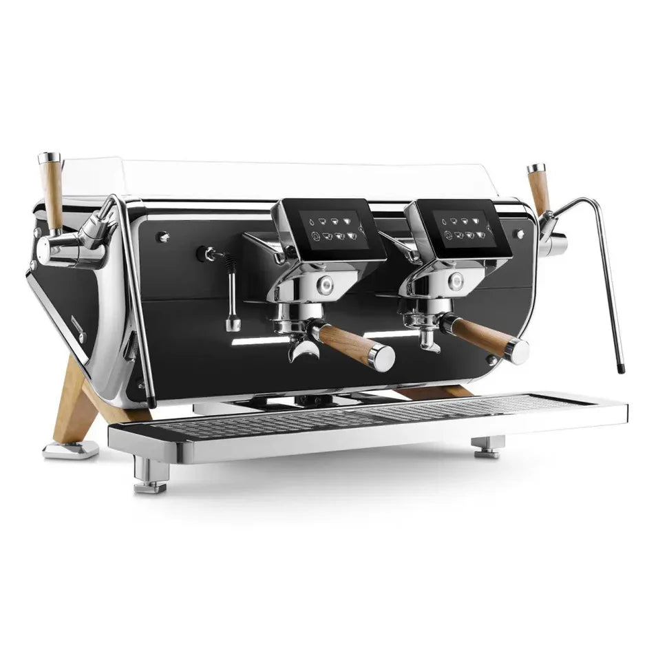 Astoria Storm Coffee Machine