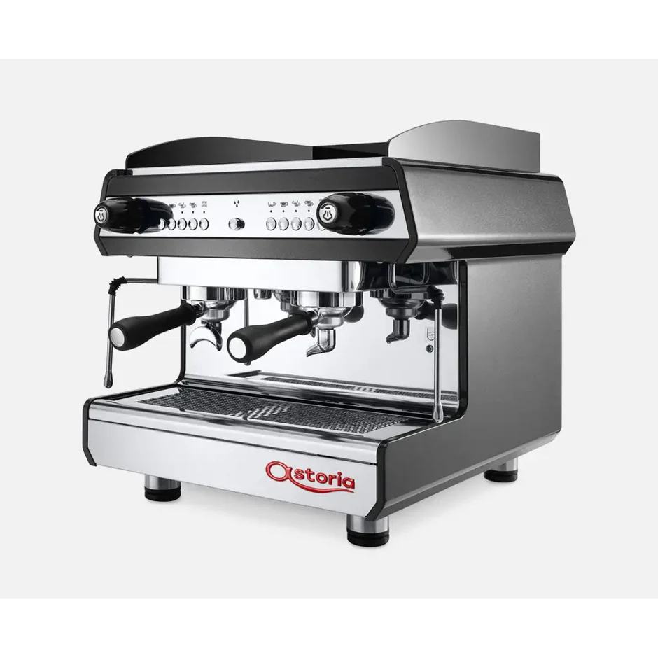 Astoria Tanya Coffee Machine