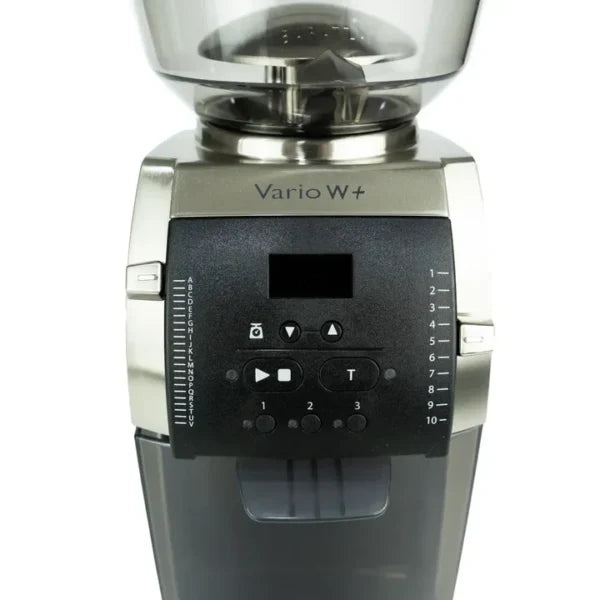 Baratza Vario W+ Coffee Grinder