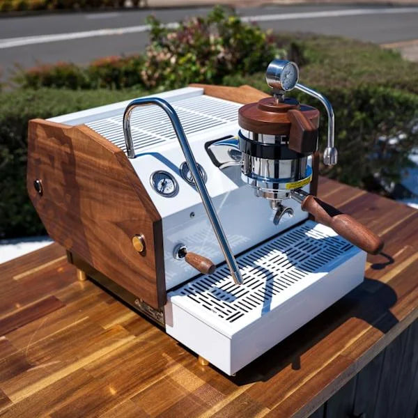 Brand New La Marzocco GS3 MP – Custom Build