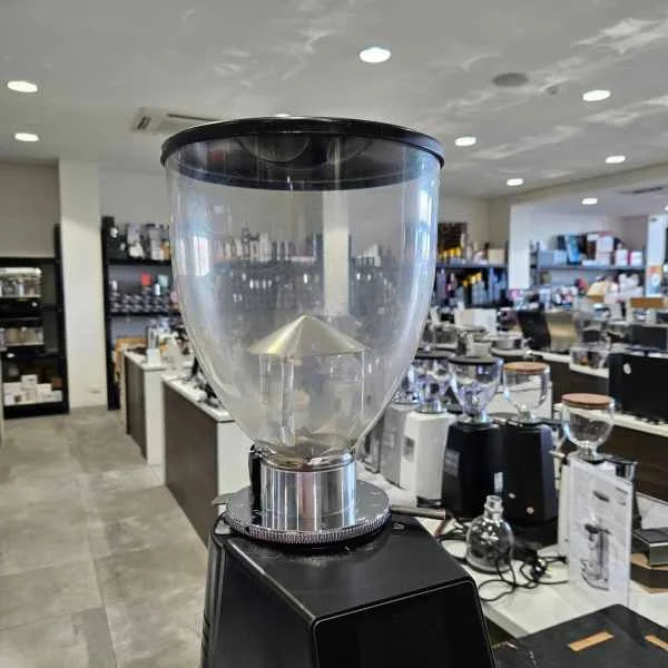 Fiorenzato F83E XGI Grind By Weight Espresso Grinder