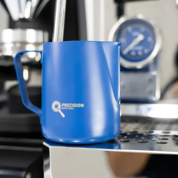 BELLEZZA INIZIO R V.2 AND PICCOLA GRINDER WITH KNOCK DRAW & FREE ACCESSORIES