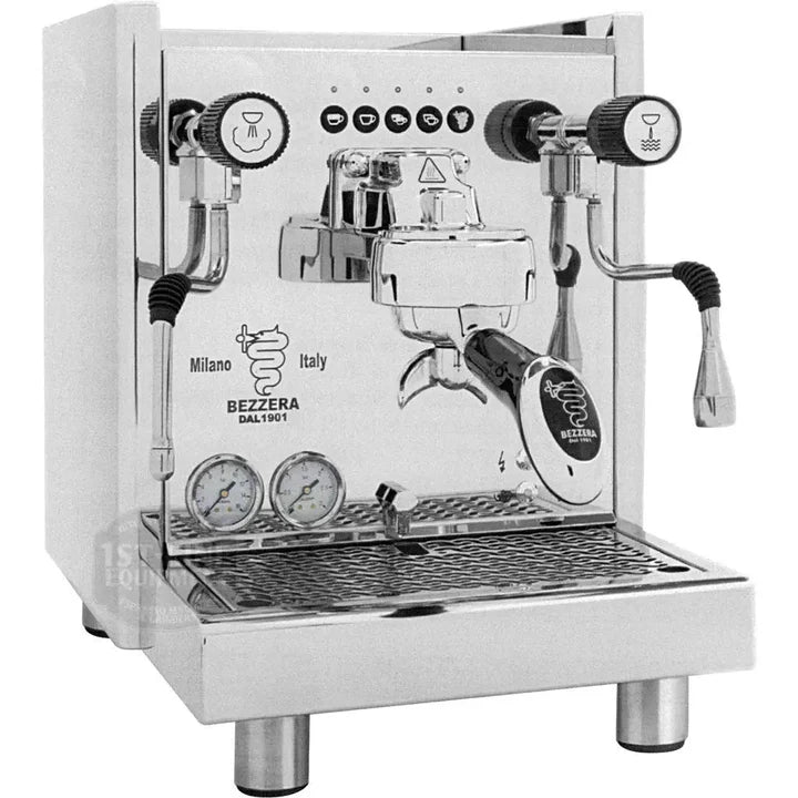 Bezzera BZ16 V Volumetric Coffee Machine