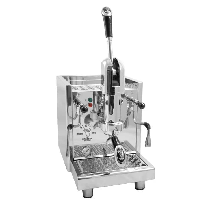 Bezzera Strega V Tanked Coffee Machine