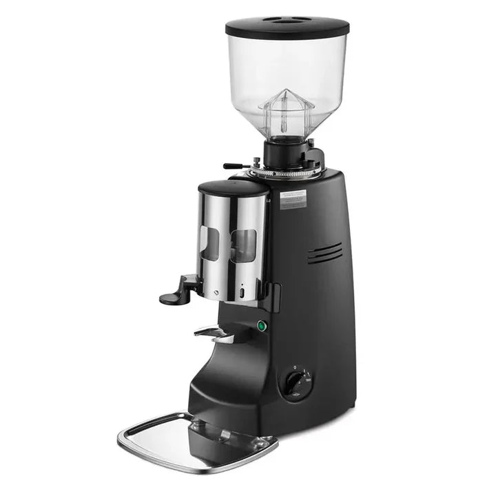Brand New Mazzer Robur Automatic Coffee Grinder