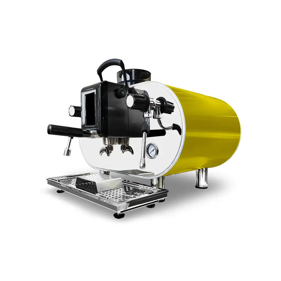 Cafello Tutto V2 Coffee Machine