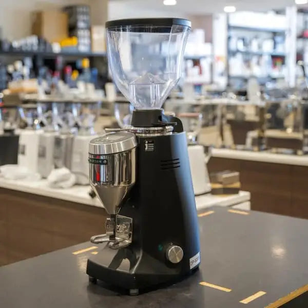Mazzer Major E V Commercial Coffee Grinder