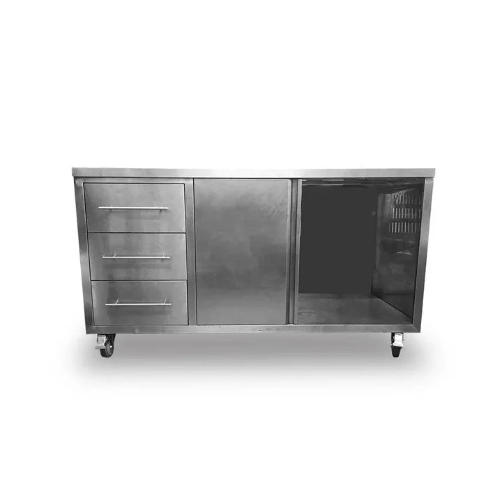 Coffee Cart Medium