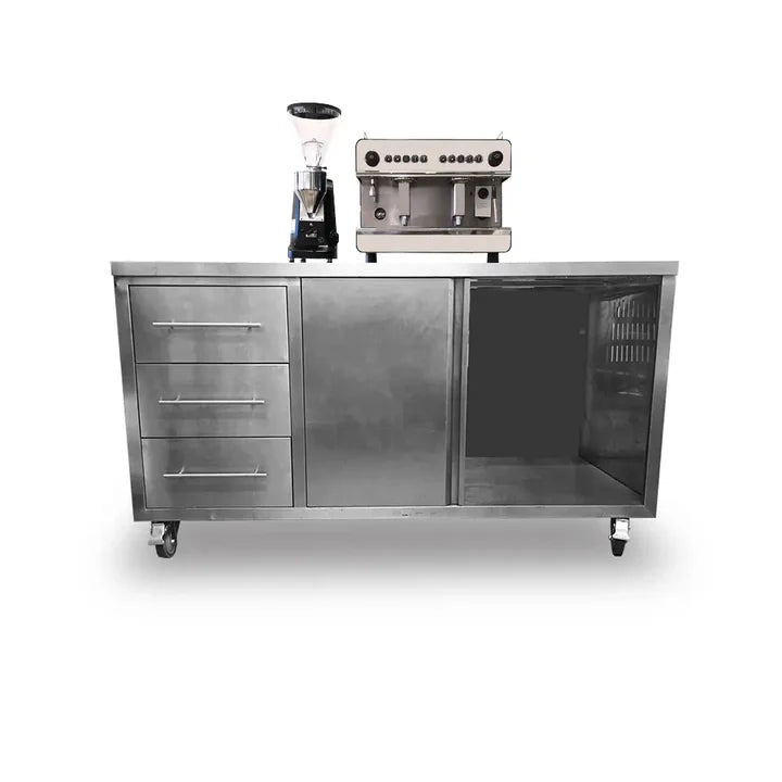 Coffee Cart Medium