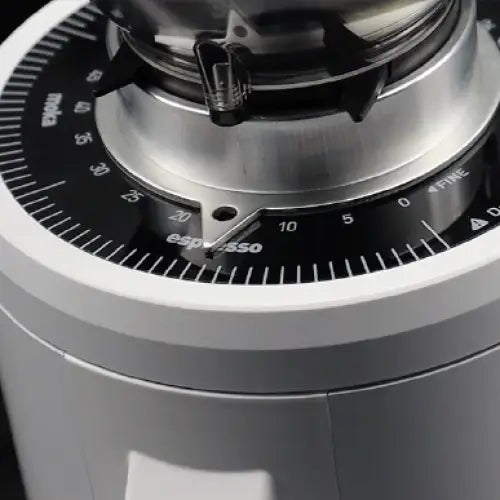 Coffee Tech DF83 Coffee Grinder