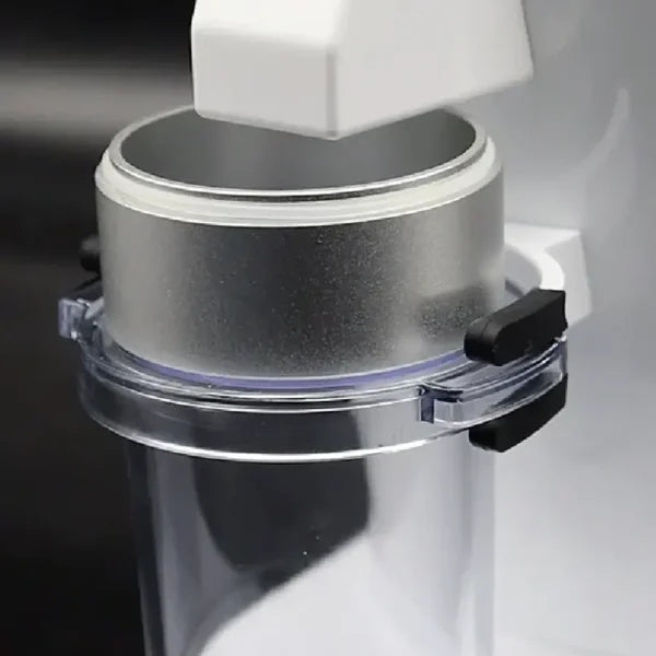Coffee Tech DF83 Coffee Grinder