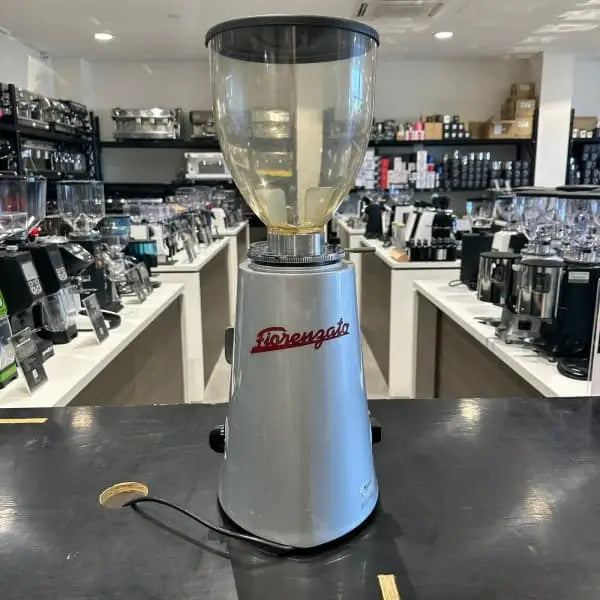 Commercial Fiorenzato Coffee Bean Espresso Grinder