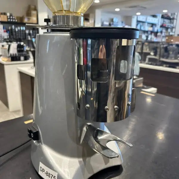 Commercial Fiorenzato Coffee Bean Espresso Grinder