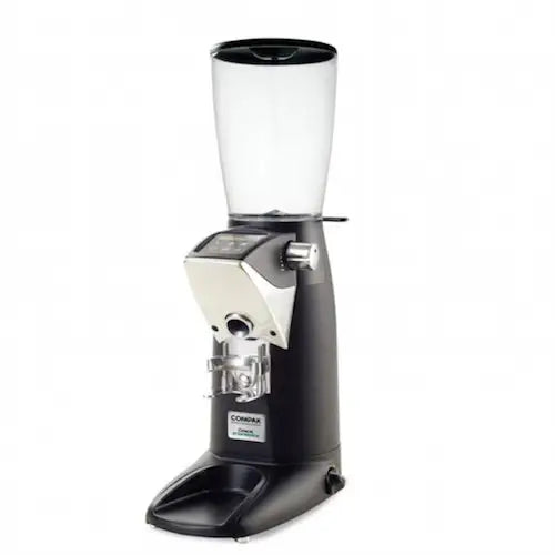 Compak F8 83mm Flat Coffee Grinder