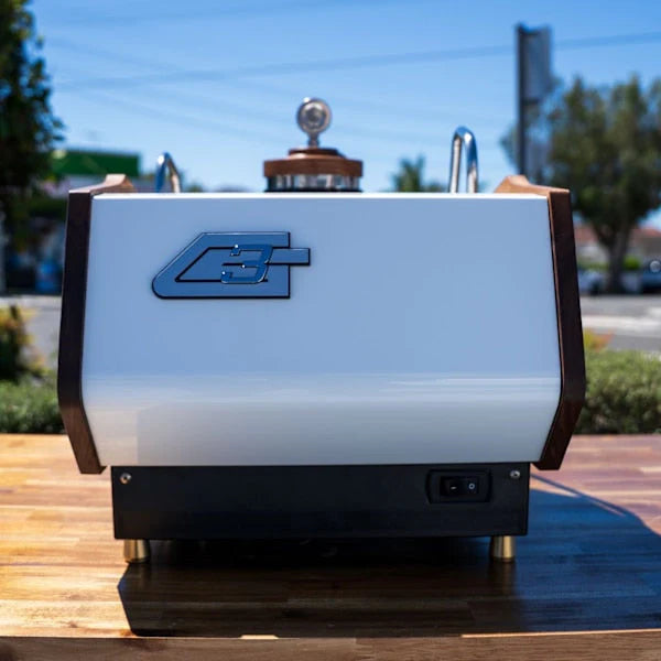 Brand New La Marzocco GS3 MP – Custom Build