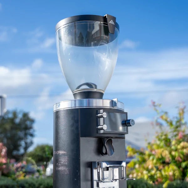 MAHLKÖNIG E80 GBW GRINDER SAVE BIG