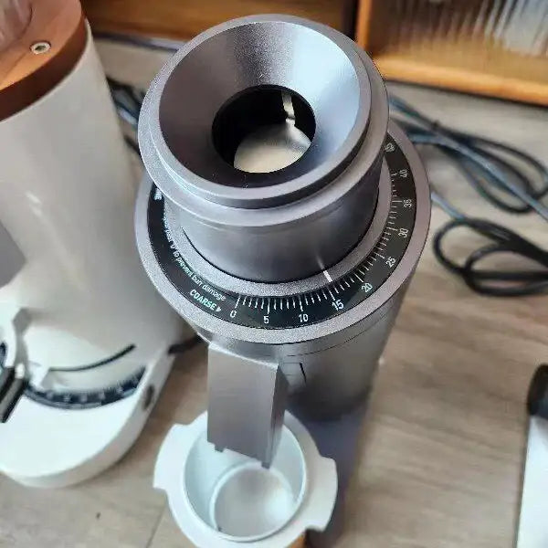 DF64 V Coffee Grinder Coffee Grinder