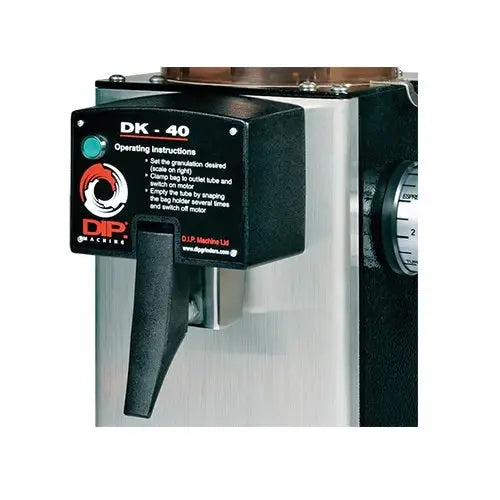 DIP DK-40 Coffee Grinder