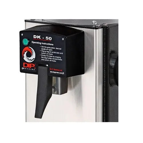 DIP DK-50 Coffee Grinder