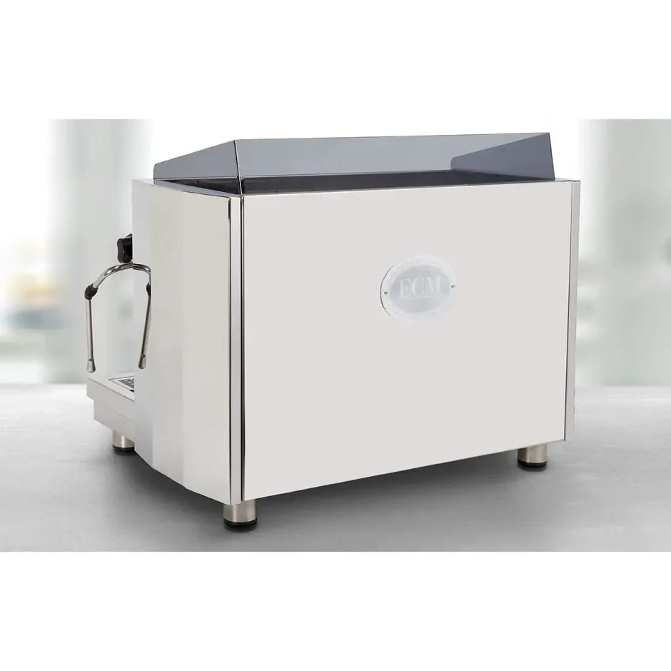 ECM Barista A2 – A3 Coffee Machine