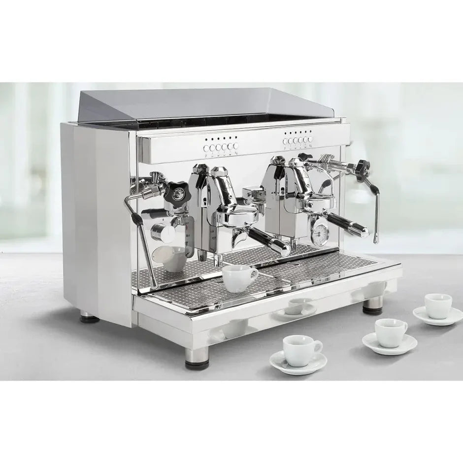 ECM Barista A2 – A3 Coffee Machine
