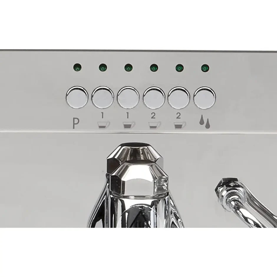 ECM Barista A2 – A3 Coffee Machine
