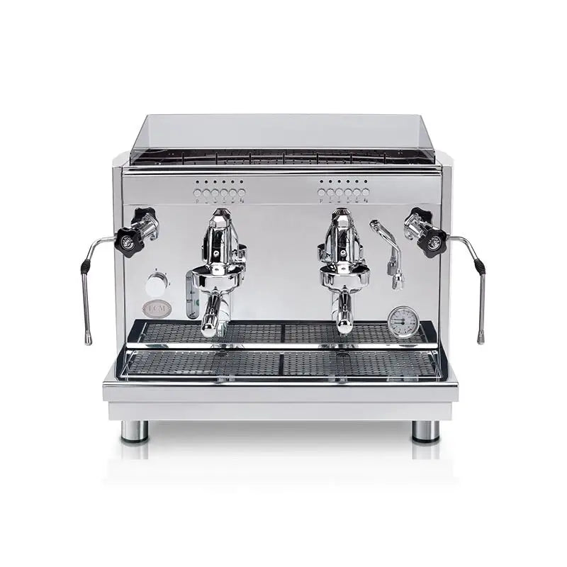 ECM Barista A2 – A3 Coffee Machine