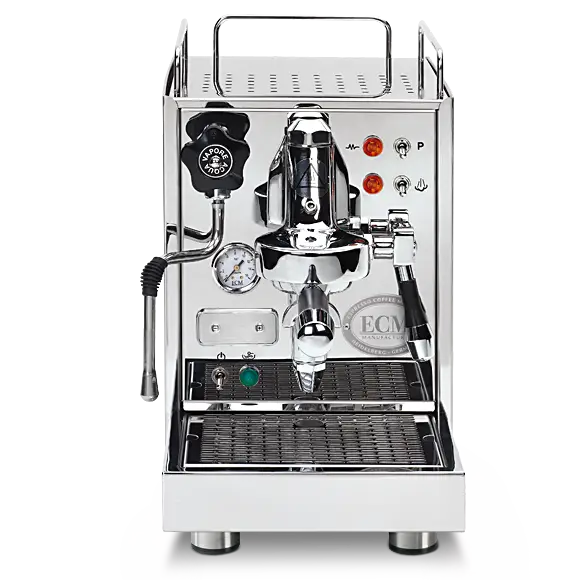 ECM Classika PID Coffee Machine
