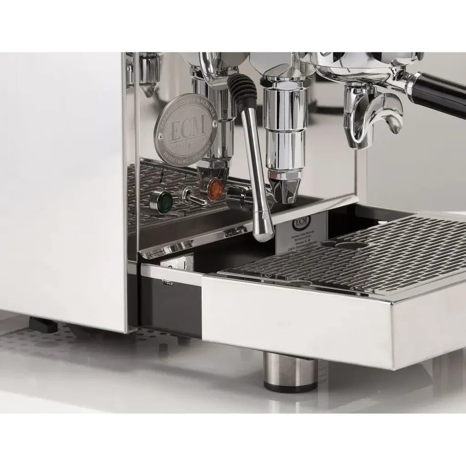 ECM Mechanika IV Rotary Coffee Machine