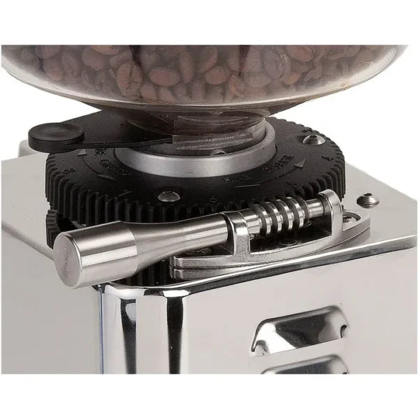 ECM S-Automatik 64 Coffee Grinder