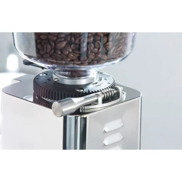 ECM S-Manuale 64 Coffee Grinder Chrome ( Crazy Xmas Deal )