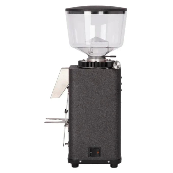 ECM S-Manuale 64 Coffee Grinder | Heritage Line Limited Edition