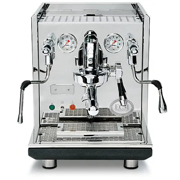 ECM Synchronika V3 2024 Coffee Machine with Fast Heat Up Technology ( LAST ONE )