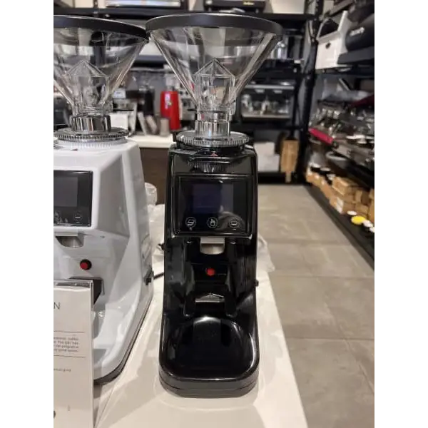 Ex Display Precision GS7 Electronic On Demand Coffee Espresso Grinder