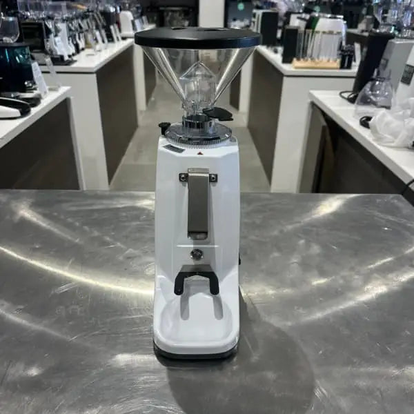 Ex Showroom Demo Electric On Demand Coffee Bean Espresso Grinder