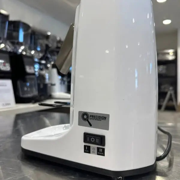 Ex Showroom Demo Electric On Demand Coffee Bean Espresso Grinder