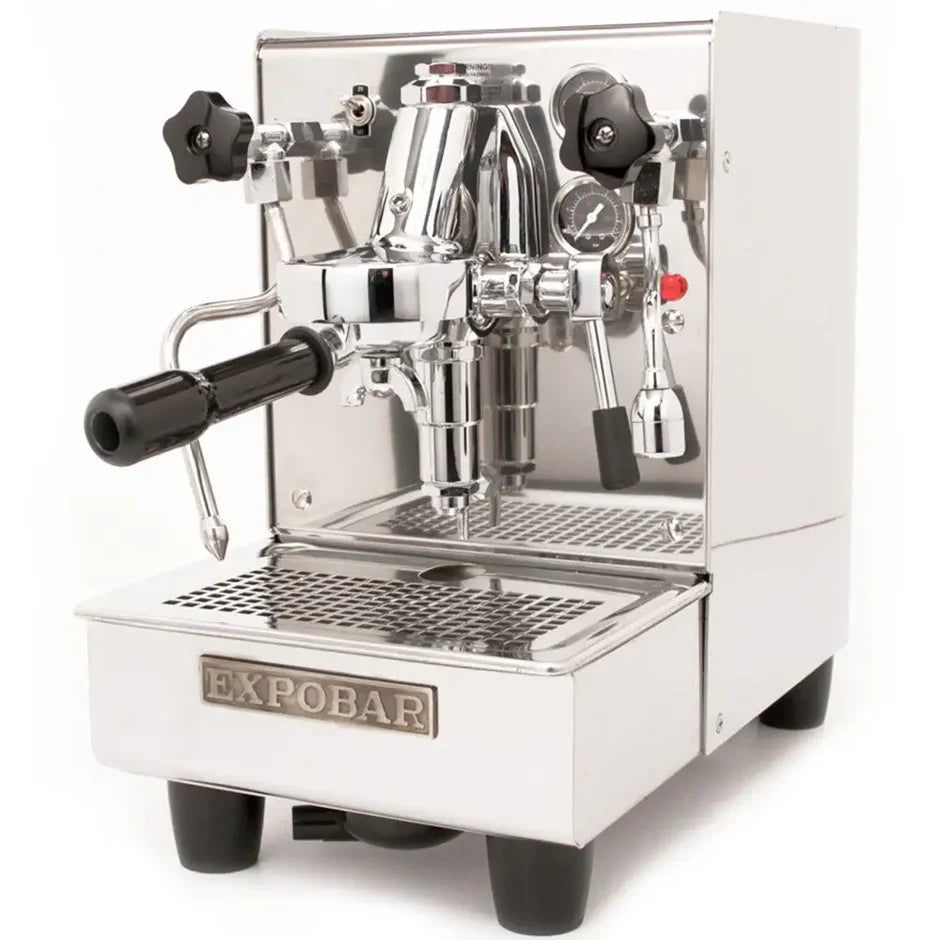 Expobar Office Leva Tank Coffee Machine