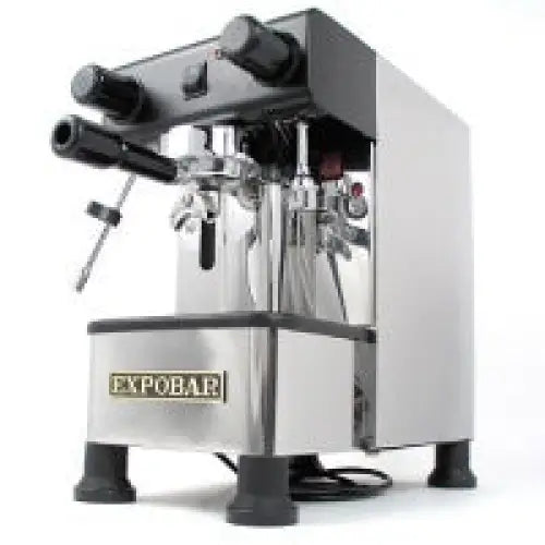 Expobar Office Semi Auto Coffee Machine