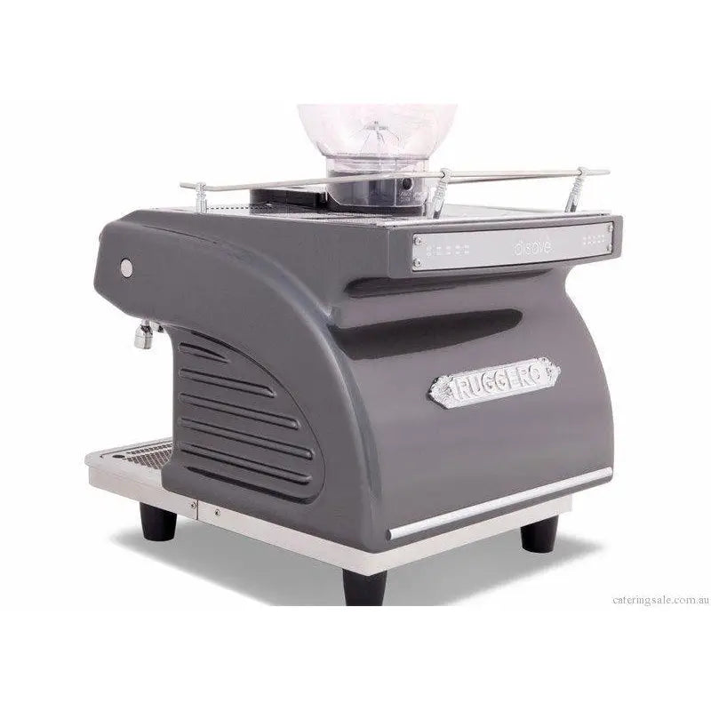 Expobar Ruggero Coffee Machine w- Built in Grinder