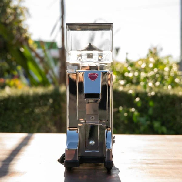 Eureka Dosserless Coffee Espresso Grinder