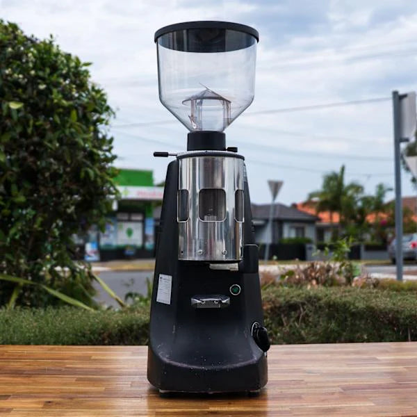 Mazzer Robur Automatic Grinder – Unbelievable Price