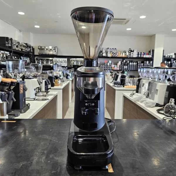Boema Electric On Demand Coffee Grinder
