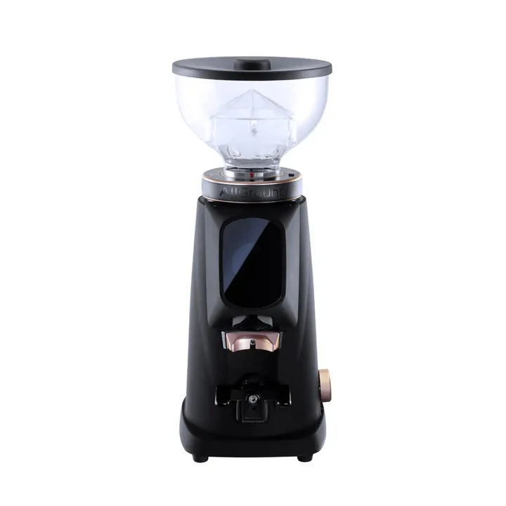Fiorenzato All Ground – Home Grinder