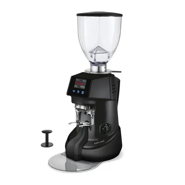 FIORENZATO F64 Electronic XGI Coffee Grinder