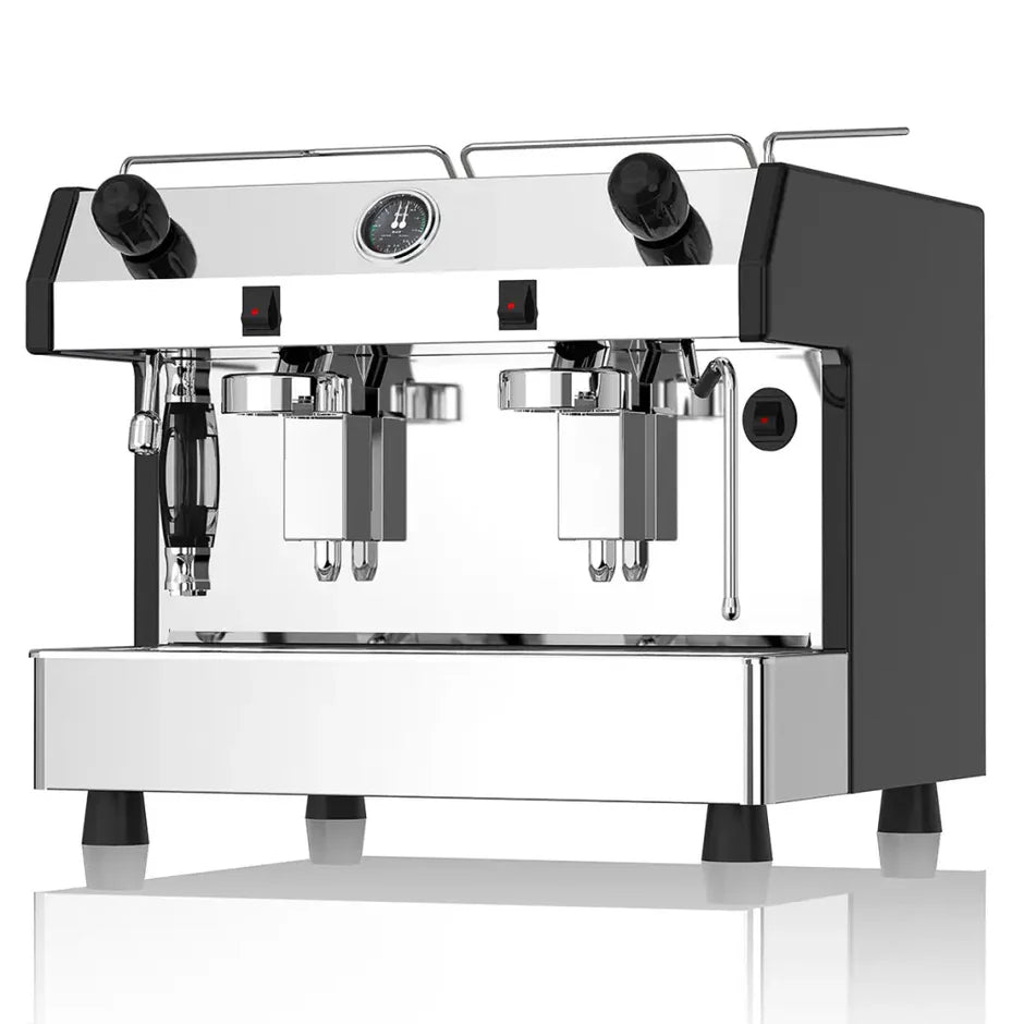 Fracino Bambino Electronic (2 Group) Coffee Machine